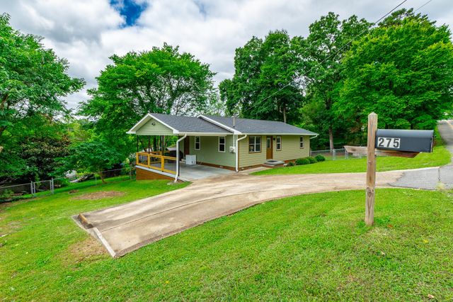 275 Lawrence Drive, Rossville, GA 30741