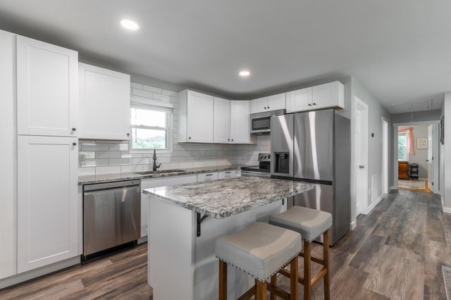 275 Lawrence Drive, Rossville, GA 30741