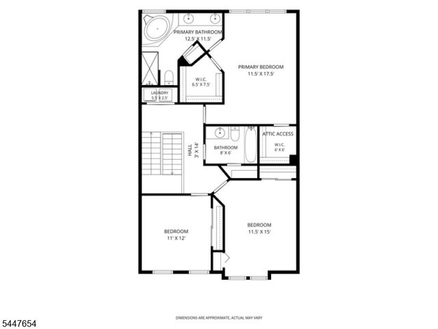 33 Catamaran Ct, Mount Arlington Boro, NJ 07856