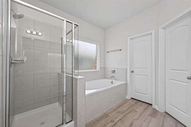 15059 Meadow Glen N, Conroe, TX 77306