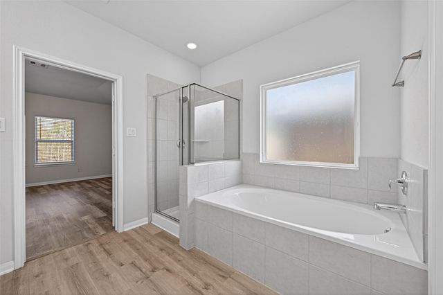 15059 Meadow Glen N, Conroe, TX 77306