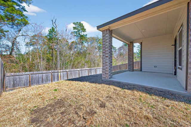 15059 Meadow Glen N, Conroe, TX 77306