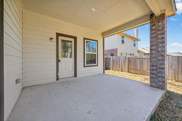 15059 Meadow Glen N, Conroe, TX 77306