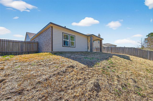 15059 Meadow Glen N, Conroe, TX 77306