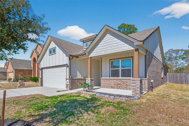 15059 Meadow Glen N, Conroe, TX 77306