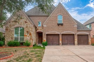 16811 Kilgarth Drive, Richmond, TX 77407