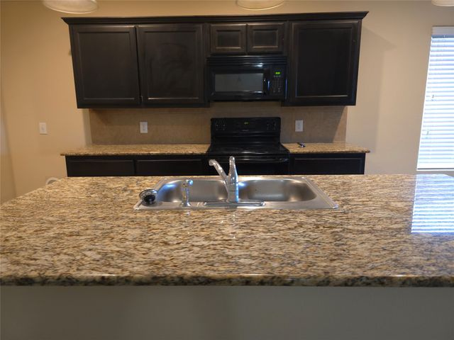 6309 Spring Buck Run, Fort Worth, TX 76179