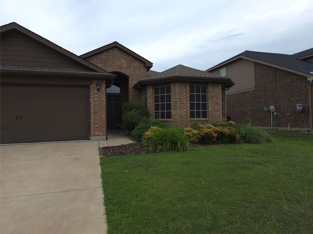 6309 Spring Buck Run, Fort Worth, TX 76179