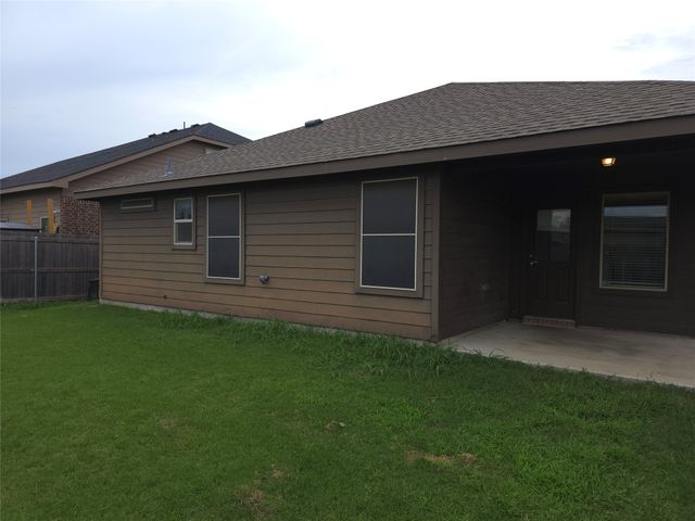 6309 Spring Buck Run, Fort Worth, TX 76179