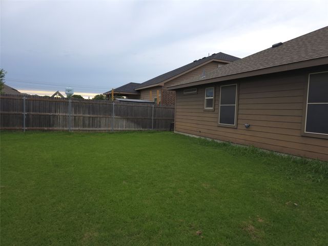6309 Spring Buck Run, Fort Worth, TX 76179