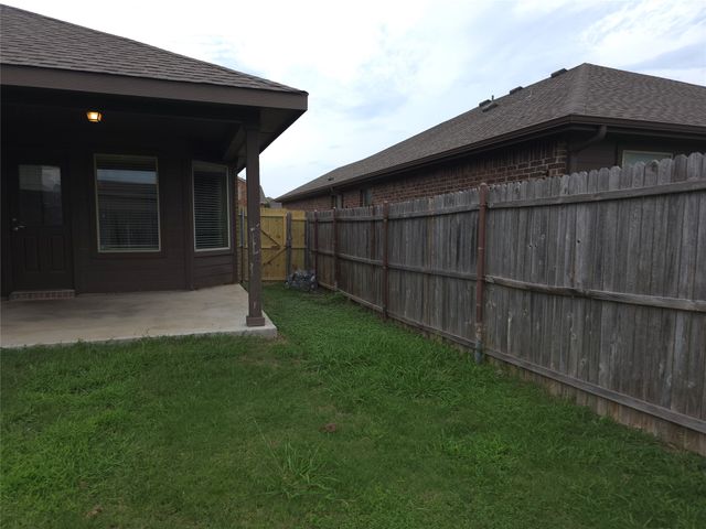 6309 Spring Buck Run, Fort Worth, TX 76179