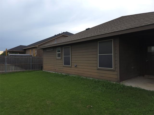 6309 Spring Buck Run, Fort Worth, TX 76179