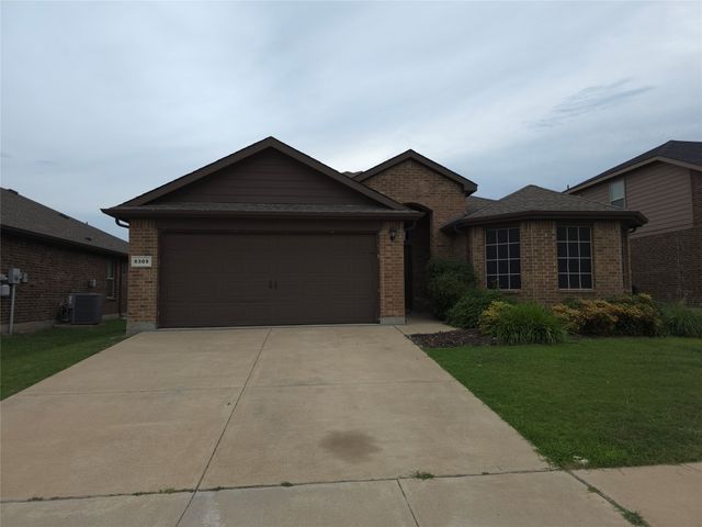 6309 Spring Buck Run, Fort Worth, TX 76179