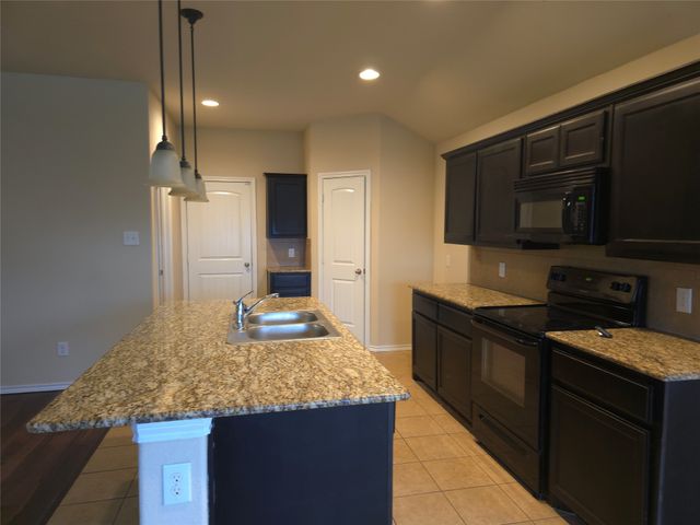 6309 Spring Buck Run, Fort Worth, TX 76179