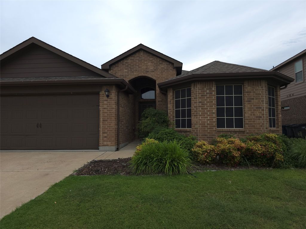 6309 Spring Buck Run, Fort Worth, TX 76179