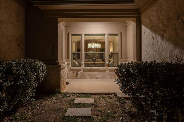 438 Stagecoach TRL, San Marcos, TX 78666