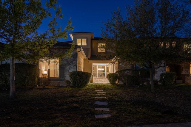 438 Stagecoach TRL, San Marcos, TX 78666
