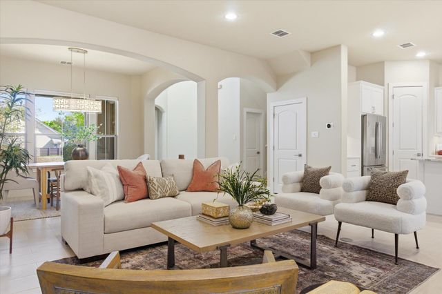 438 Stagecoach TRL, San Marcos, TX 78666
