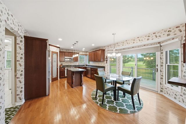 5040 Grande View Lane, Jackson, MI 49201