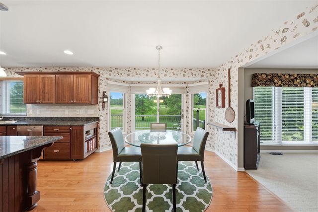 5040 Grande View Lane, Jackson, MI 49201