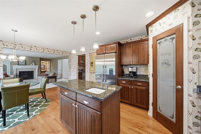 5040 Grande View Lane, Jackson, MI 49201