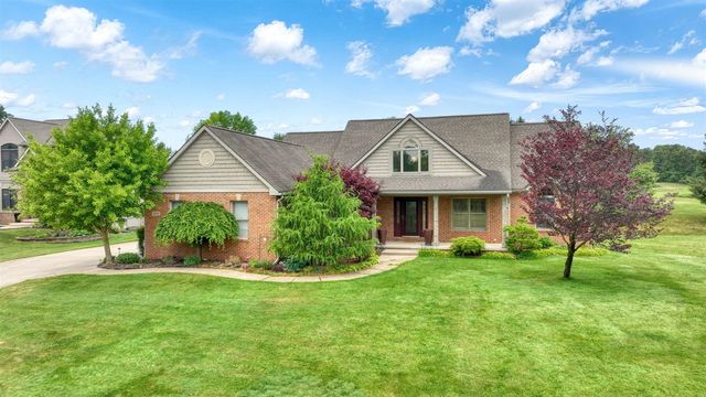 5040 Grande View Lane, Jackson, MI 49201