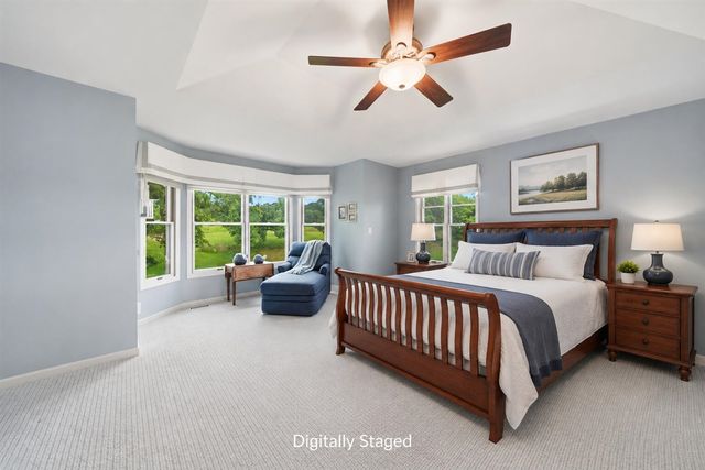 5040 Grande View Lane, Jackson, MI 49201