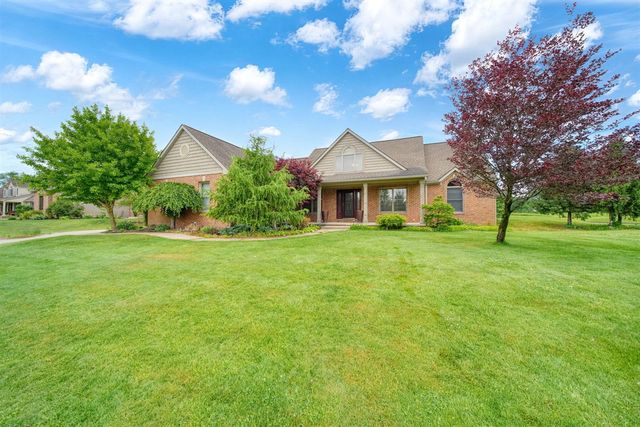 5040 Grande View Lane, Jackson, MI 49201