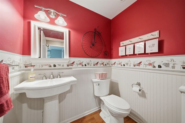 5040 Grande View Lane, Jackson, MI 49201
