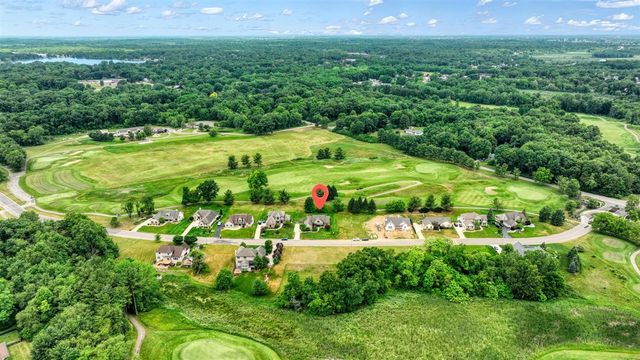 5040 Grande View Lane, Jackson, MI 49201