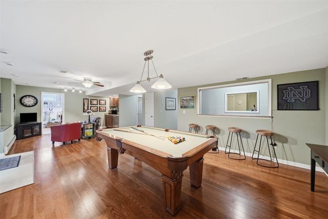 5040 Grande View Lane, Jackson, MI 49201