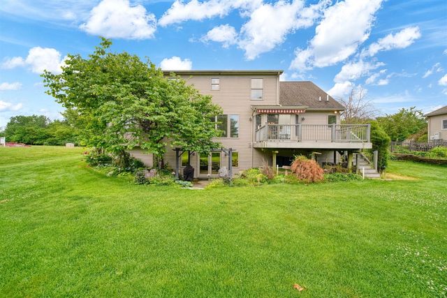 5040 Grande View Lane, Jackson, MI 49201