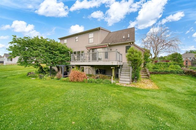 5040 Grande View Lane, Jackson, MI 49201