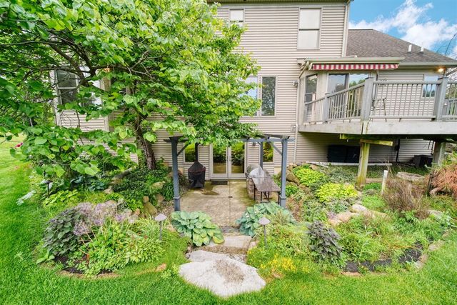 5040 Grande View Lane, Jackson, MI 49201