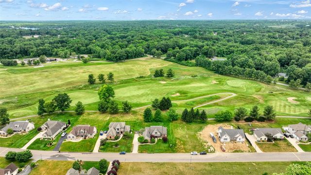 5040 Grande View Lane, Jackson, MI 49201