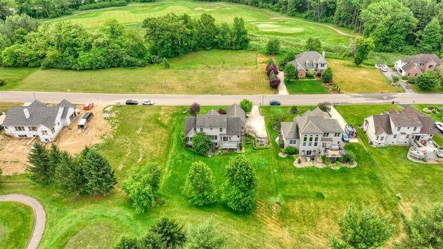 5040 Grande View Lane, Jackson, MI 49201