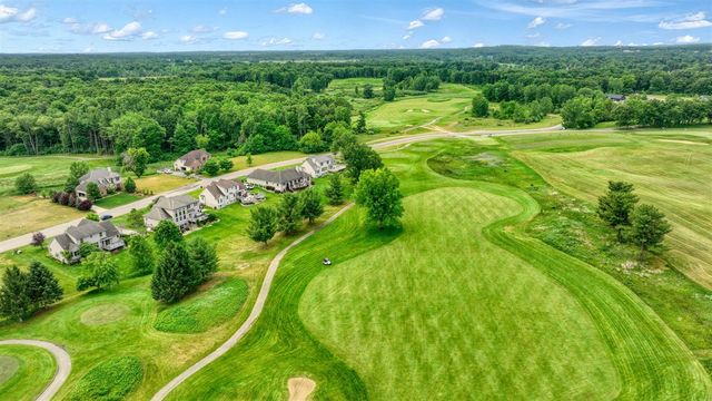 5040 Grande View Lane, Jackson, MI 49201