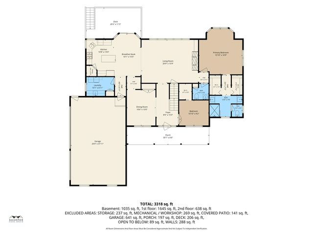 5040 Grande View Lane, Jackson, MI 49201