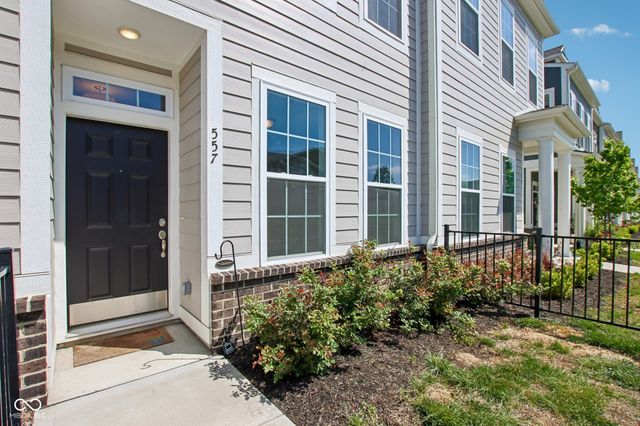 557 Steinbeck Place, Carmel, IN 46032