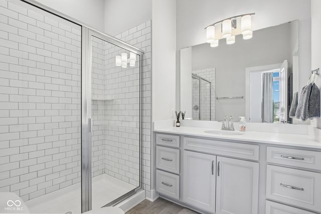 557 Steinbeck Place, Carmel, IN 46032