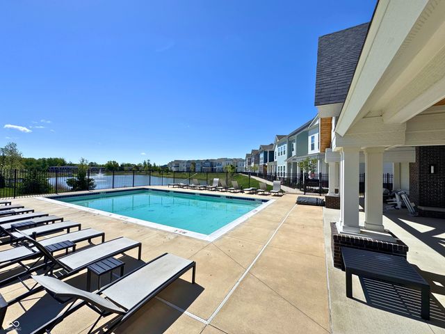 557 Steinbeck Place, Carmel, IN 46032