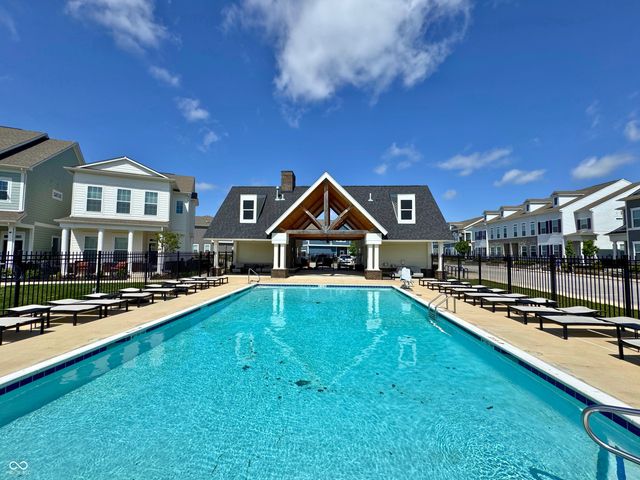 557 Steinbeck Place, Carmel, IN 46032