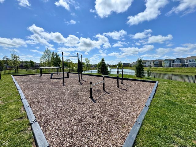 557 Steinbeck Place, Carmel, IN 46032