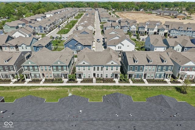 557 Steinbeck Place, Carmel, IN 46032