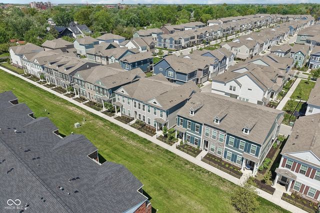 557 Steinbeck Place, Carmel, IN 46032