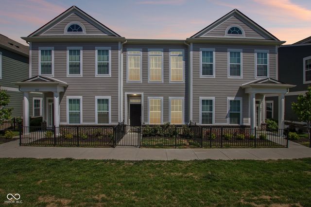 557 Steinbeck Place, Carmel, IN 46032