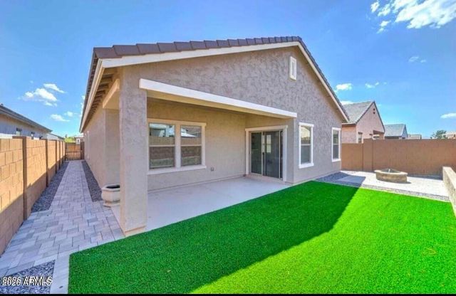7964 W SANDS Road, Glendale, AZ 85303