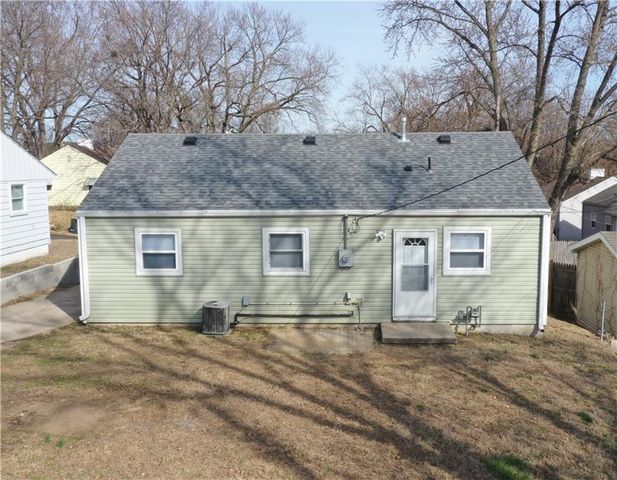 442 Eulich Street, St Joseph, MO 64501