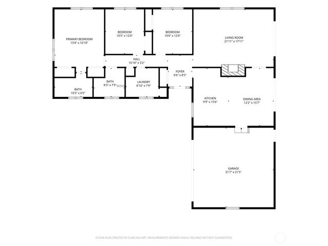 3815 Hillview Court NW, Olympia, WA 98502