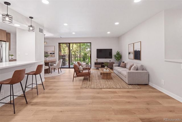 460 S Marion Parkway 254, Denver, CO 80209